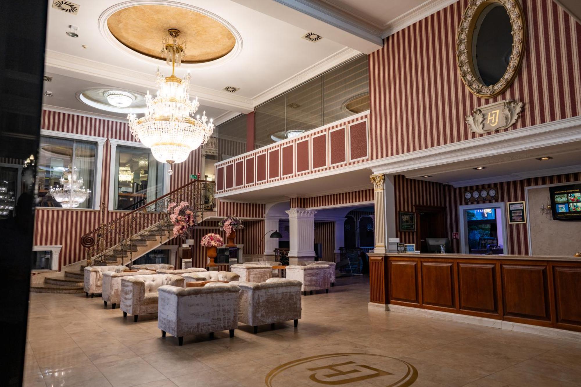 Jasek Premium Hotel Wroclaw Exterior photo