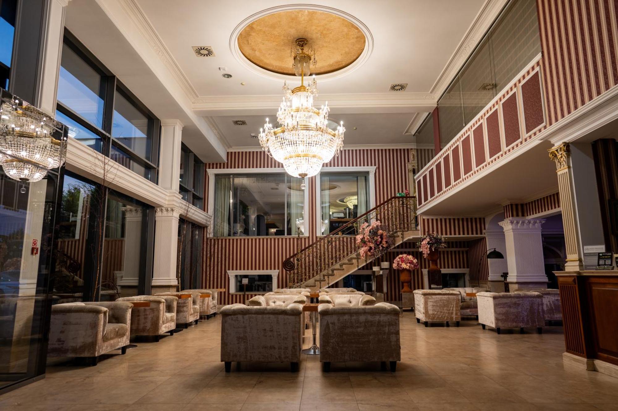 Jasek Premium Hotel Wroclaw Exterior photo