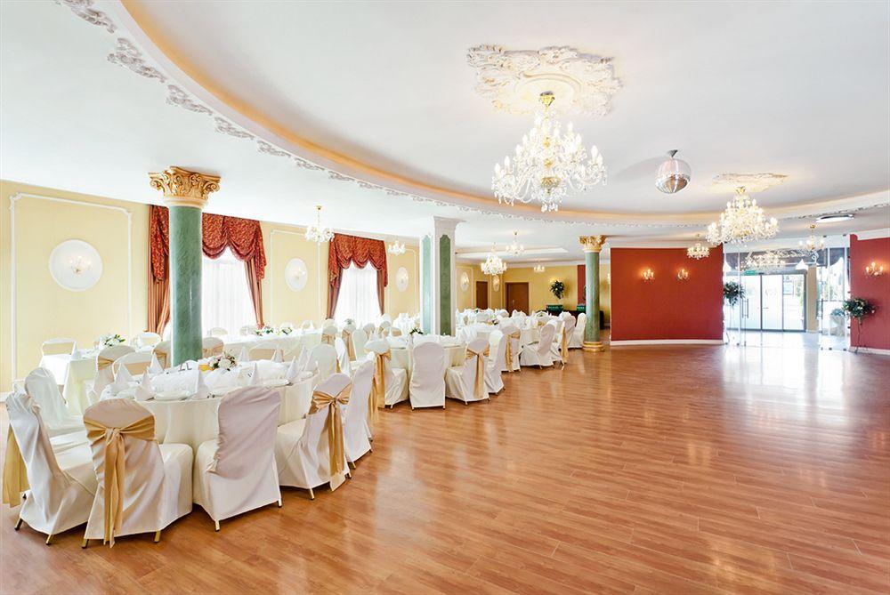 Jasek Premium Hotel Wroclaw Exterior photo