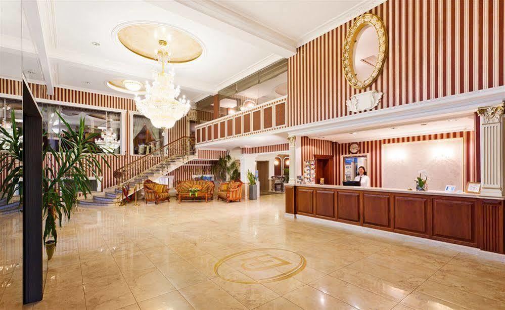 Jasek Premium Hotel Wroclaw Exterior photo