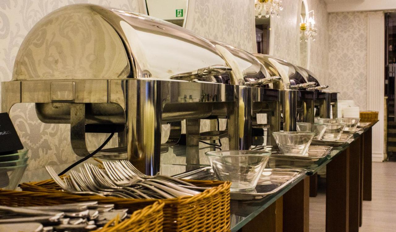 Jasek Premium Hotel Wroclaw Exterior photo