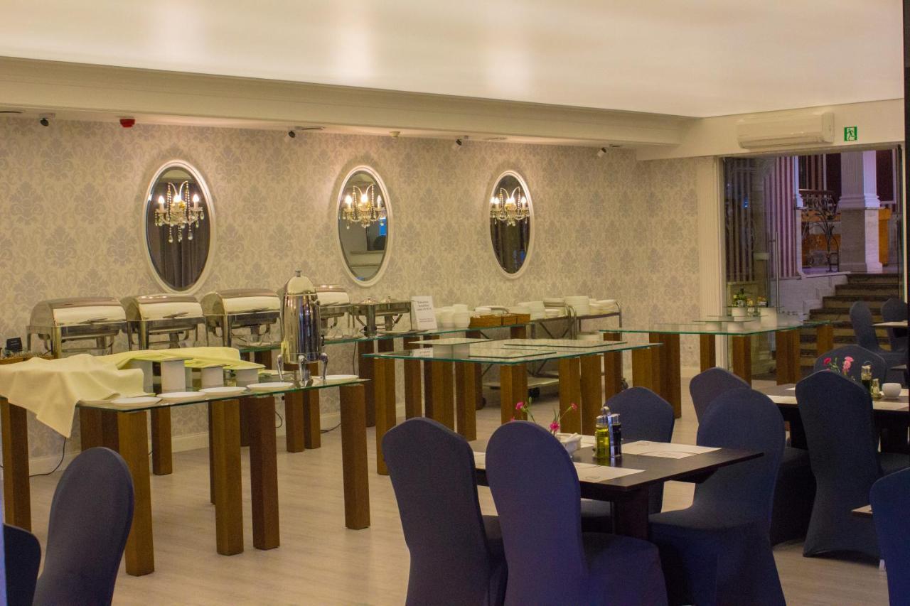 Jasek Premium Hotel Wroclaw Exterior photo