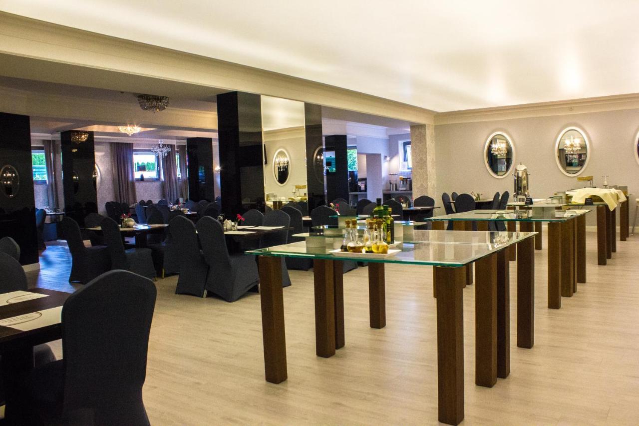 Jasek Premium Hotel Wroclaw Exterior photo